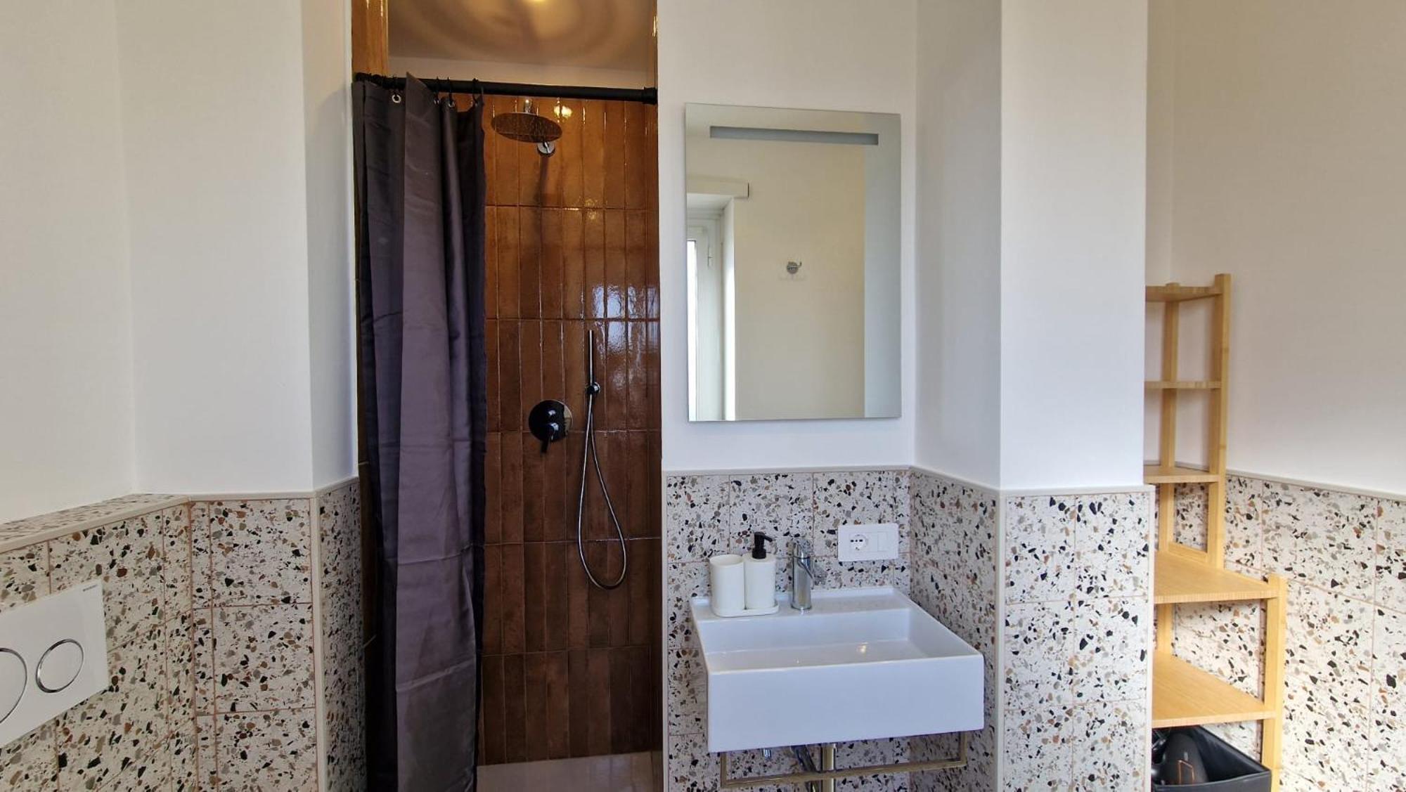 Casa Vista San Pietro Apartment Rome
